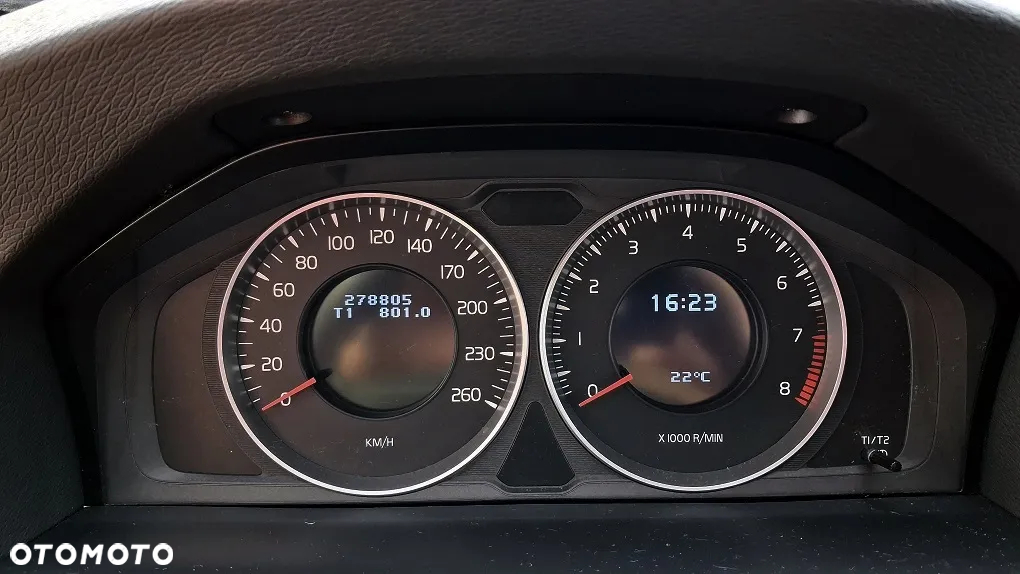 Volvo S60 - 14