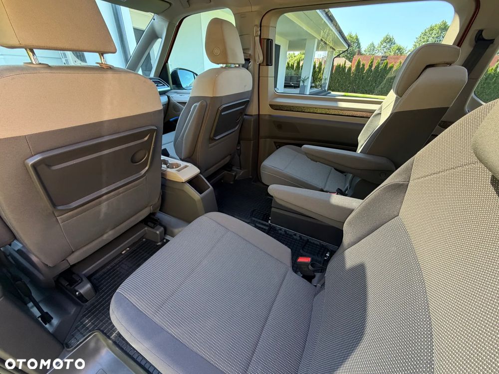 Volkswagen Multivan 1.4 TSI eHybrid PHEV 160kW L1 Edition DSG - 23