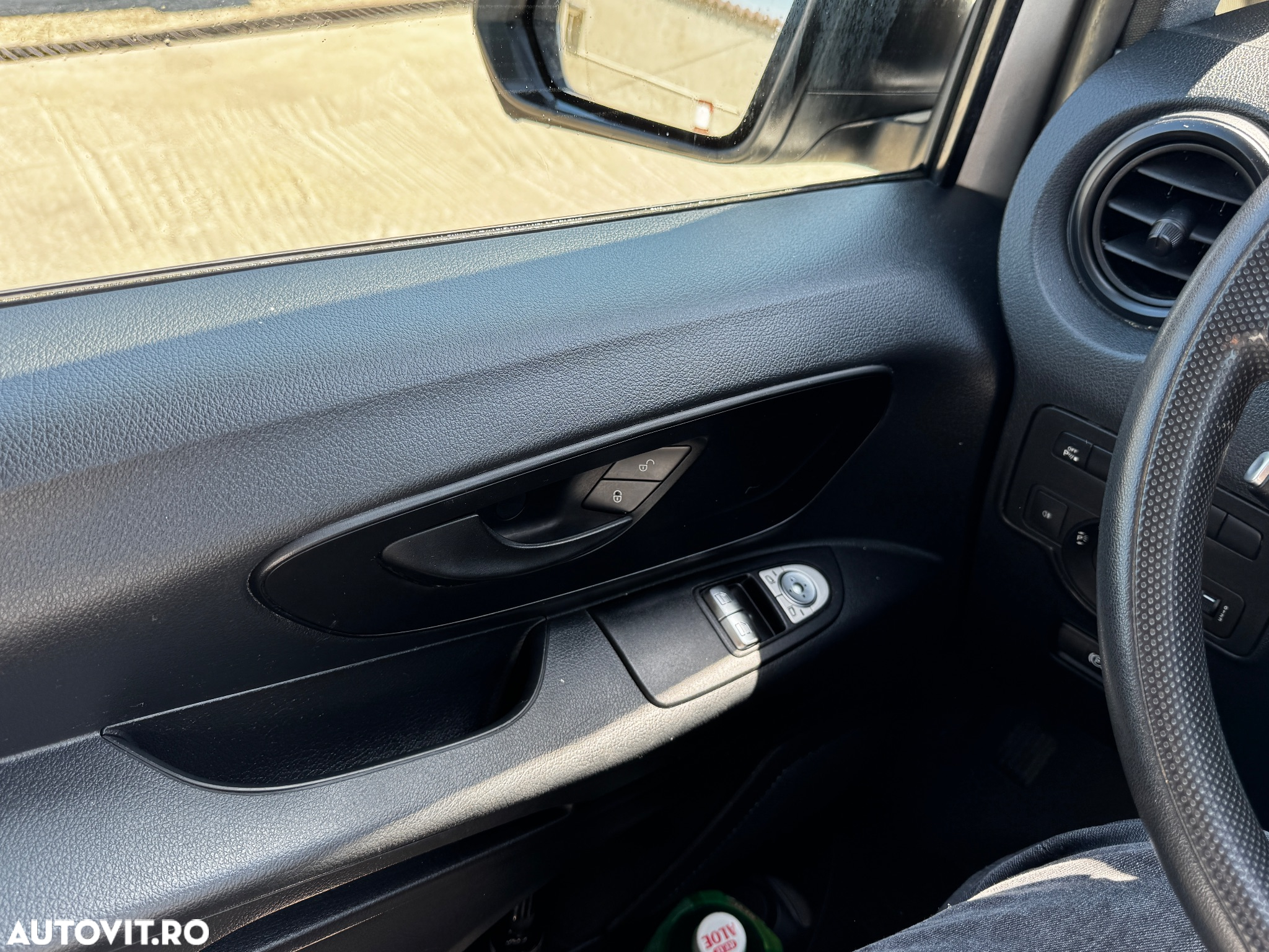 Mercedes-Benz Vito 114 CDI (BlueTEC) Tourer Kompakt Aut. SELECT - 15