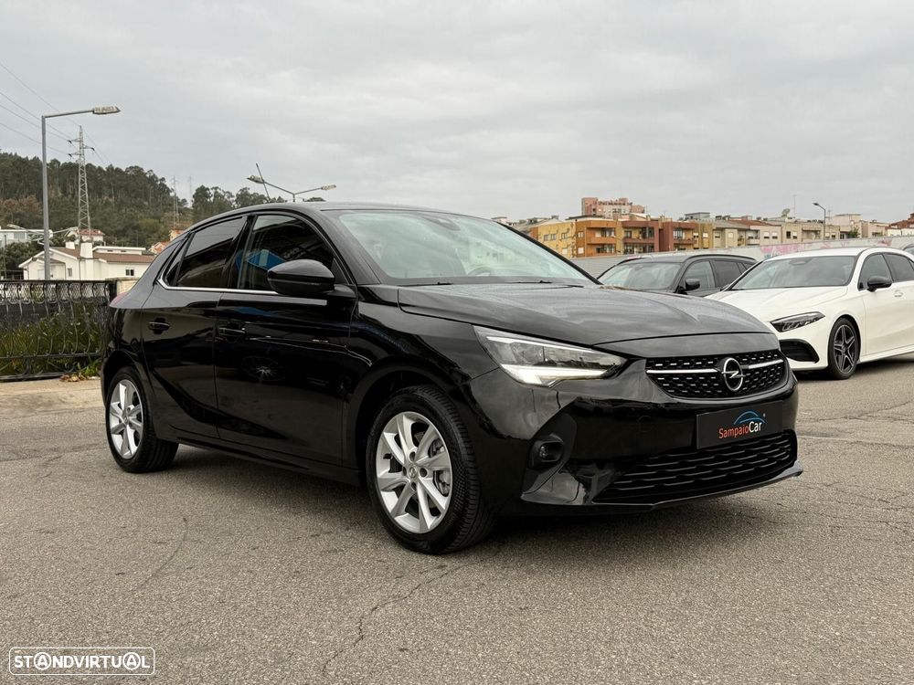 Opel Corsa 1.5 D Elegance - 7