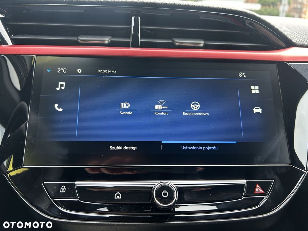 Opel Corsa 1.2 Yes S&S - 29