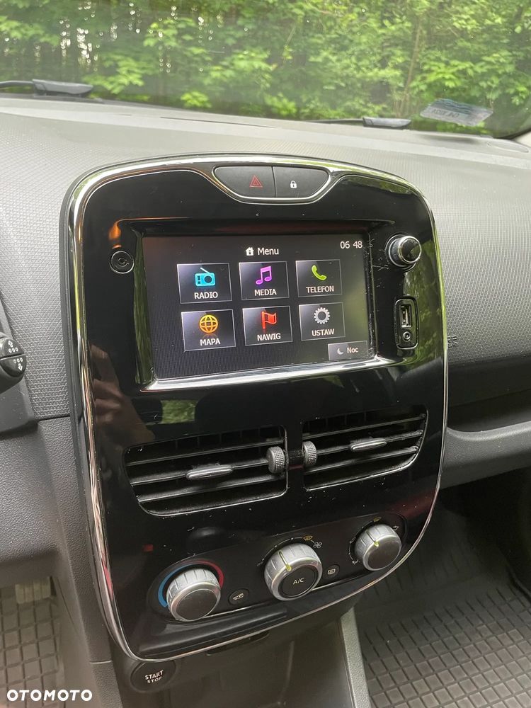 Renault Clio 1.5 dCi Business - 7