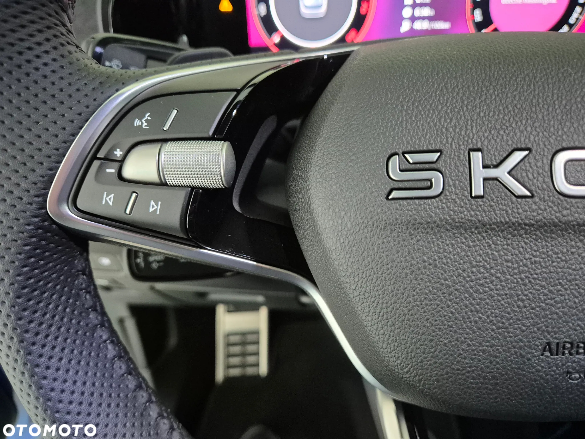 Skoda Kodiaq 1.5 TSI ACT 4x2 Sportline DSG - 28