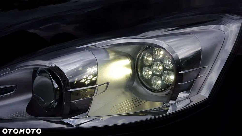 Peugeot 508 1.6 T Allure - 15