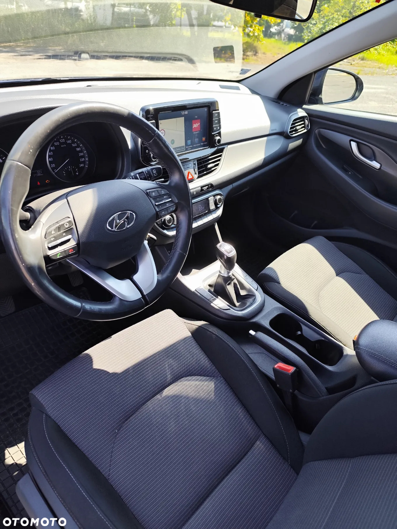 Hyundai i30 - 7