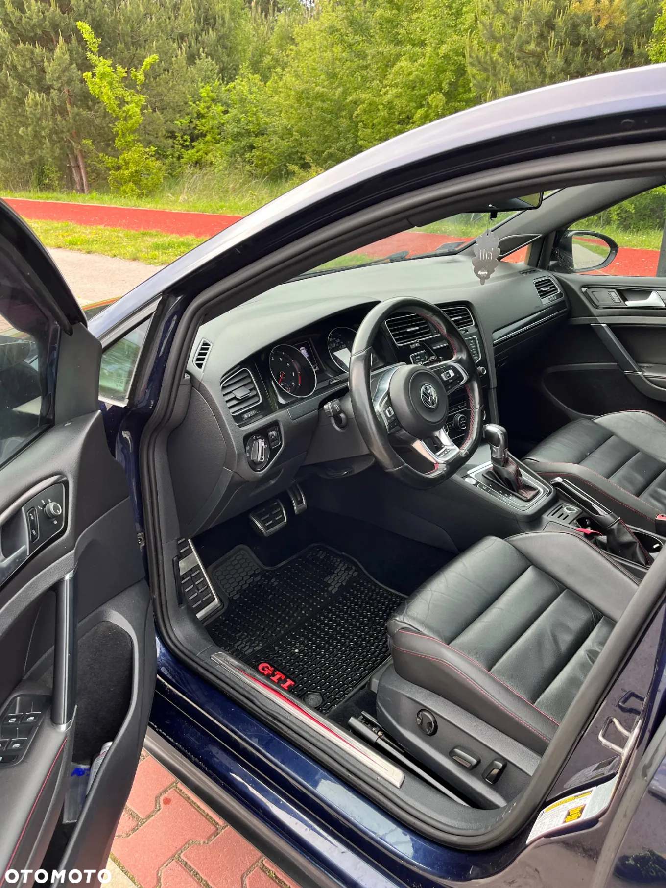 Volkswagen Golf VII 2.0 TSI BMT GTI Performance DSG - 16