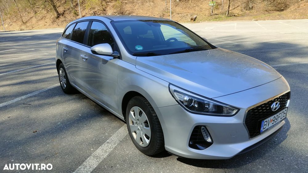 Hyundai i30 - 3