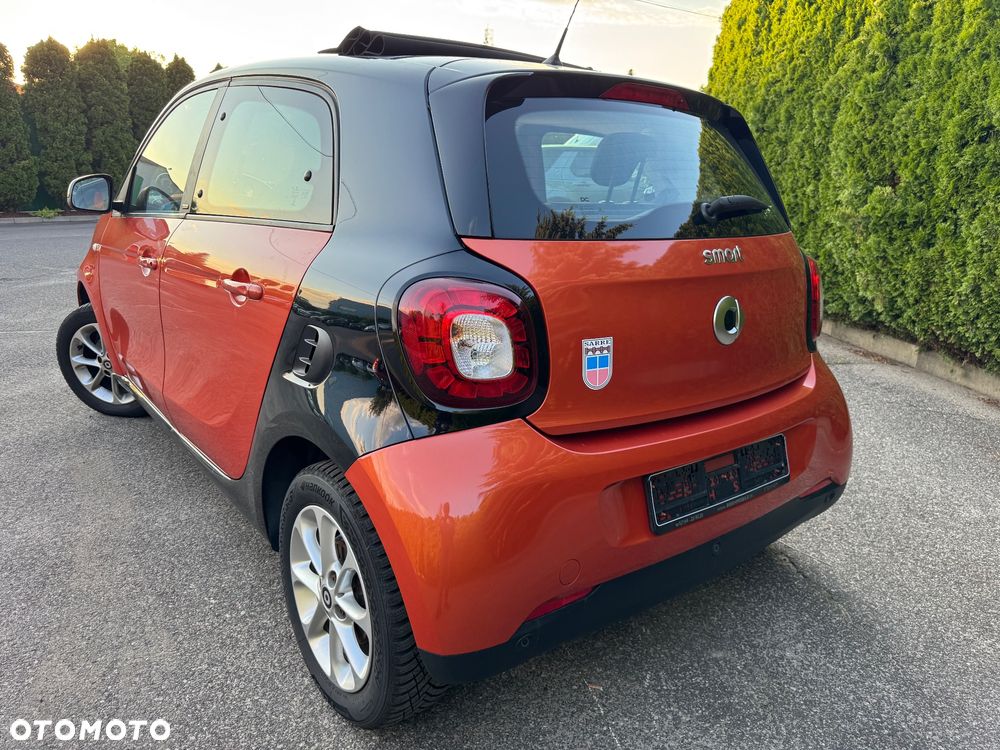 Smart Forfour Brabus Style - 2