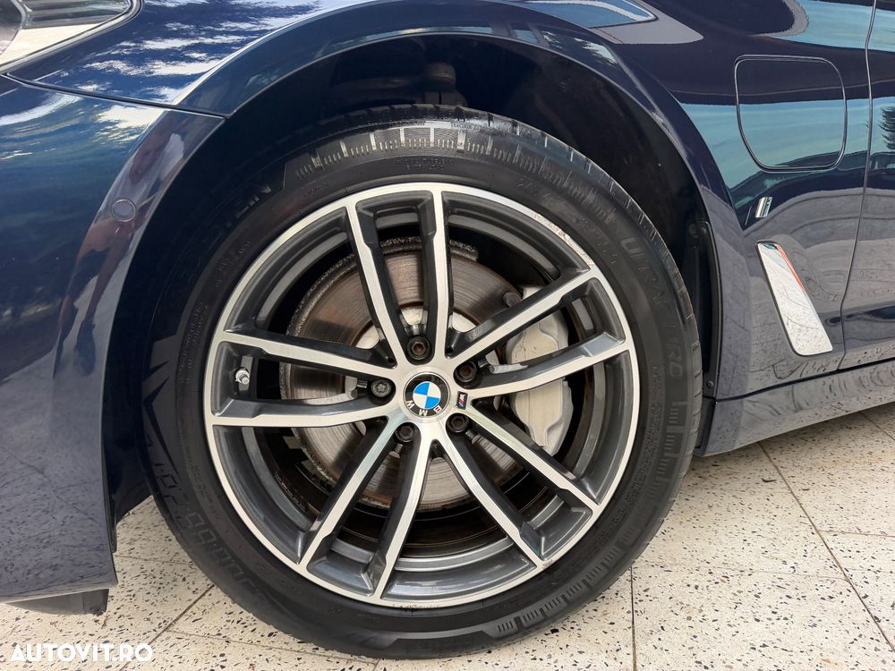 BMW Seria 5 - 24