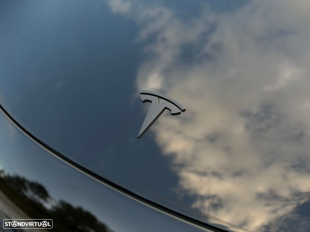 Tesla Model 3 Performance Tração Integral - 51