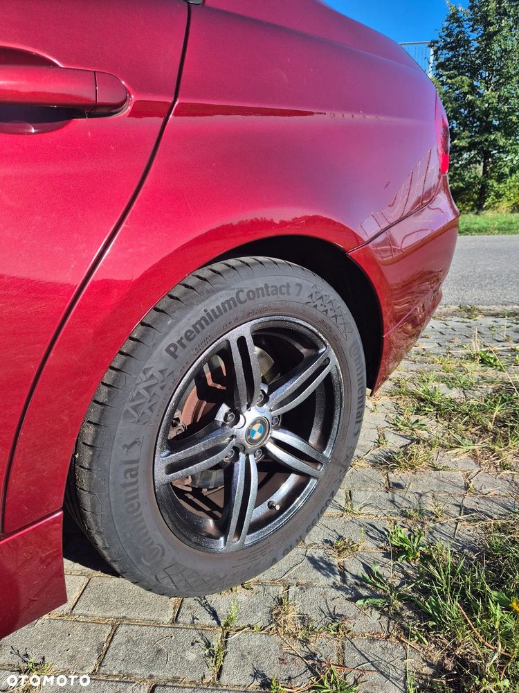 BMW Seria 3 320d - 18