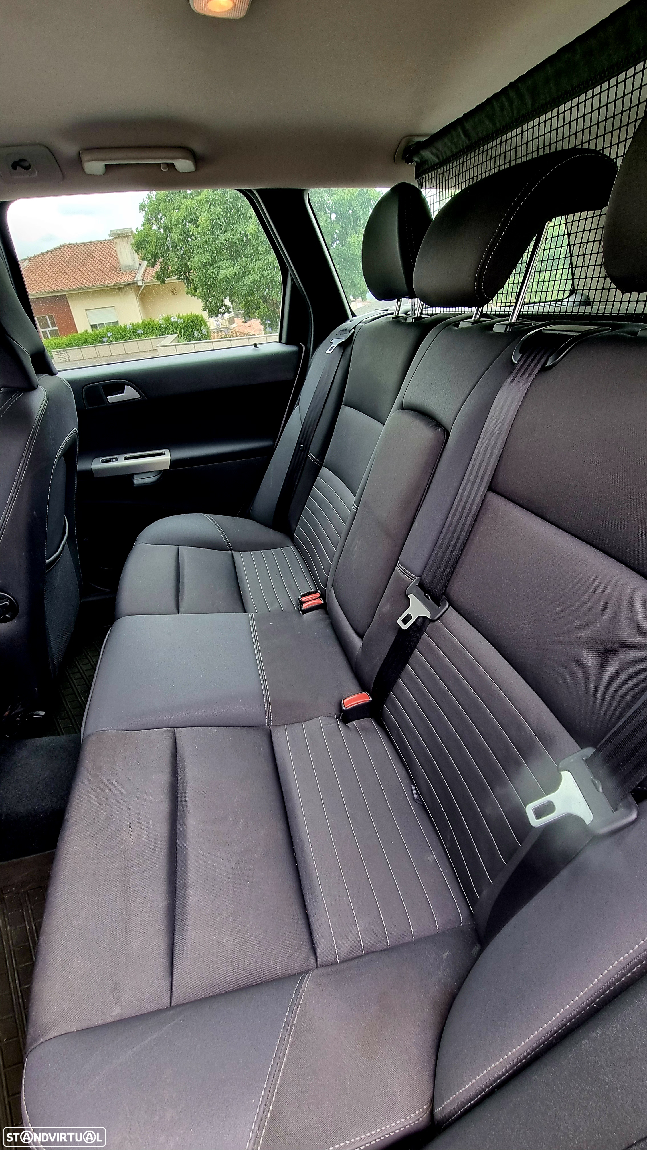Volvo V50 1.6 D Nível 1 - 12