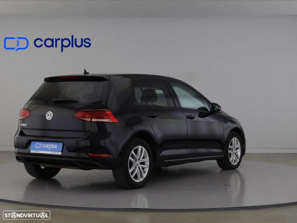 VW Golf 1.0 TSI Confortline - 7