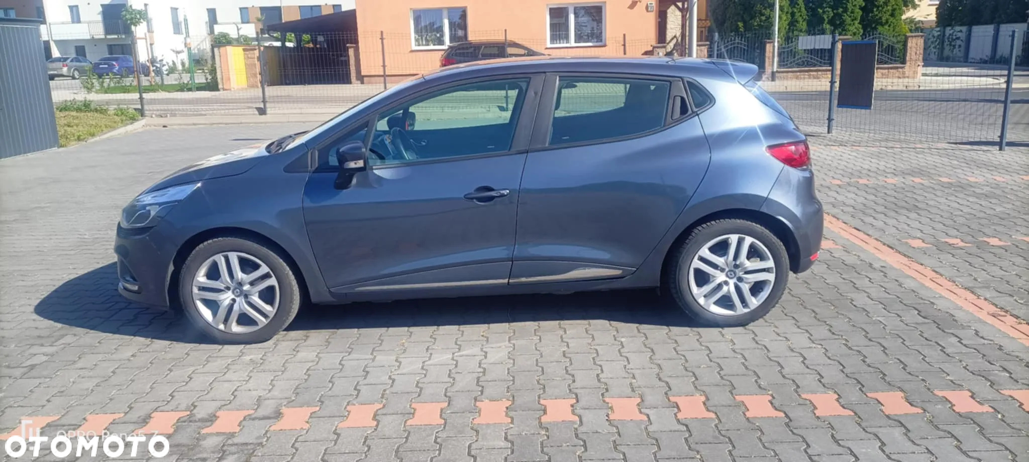 Renault Clio (Energy) dCi 90 Start & Stop INTENS - 2