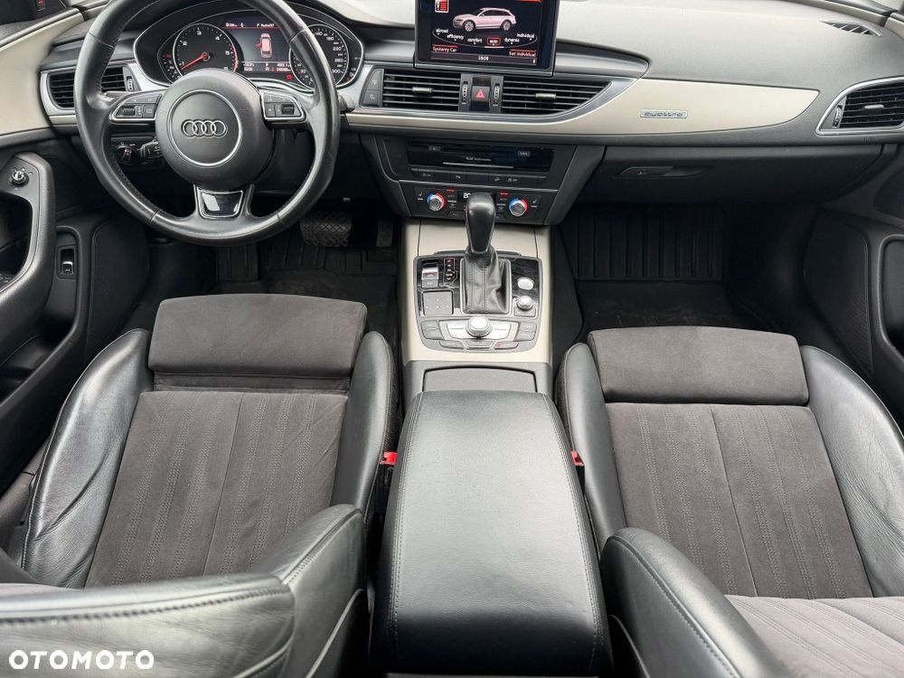 Audi A6 Allroad - 7
