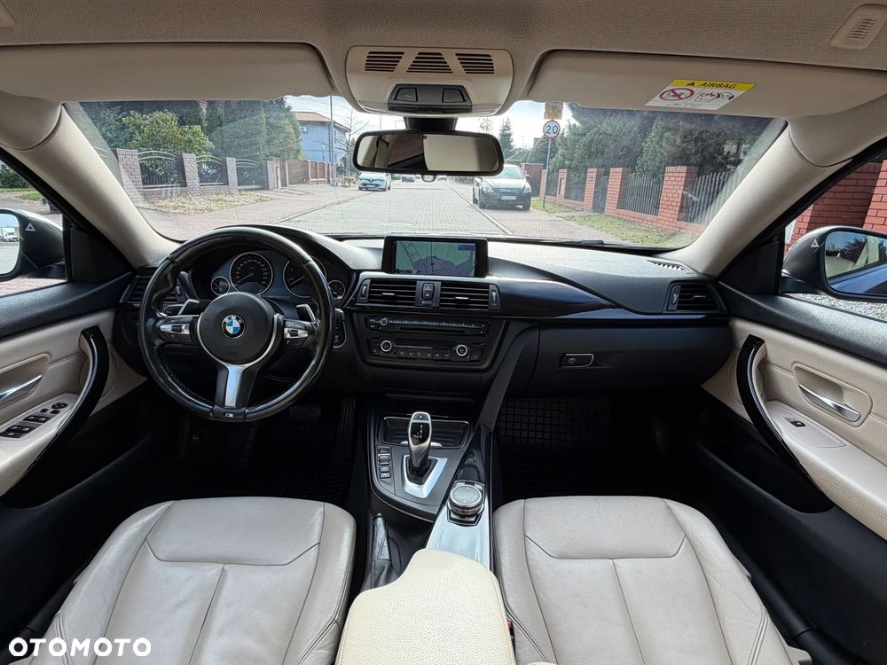 BMW Seria 4 - 8