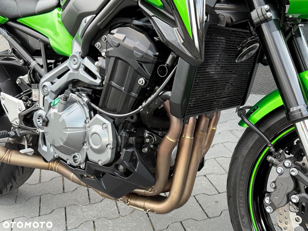 Kawasaki Z 900 - 18
