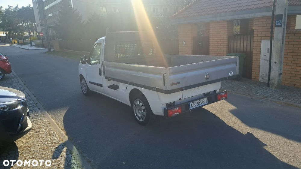 Fiat Doblo - 7