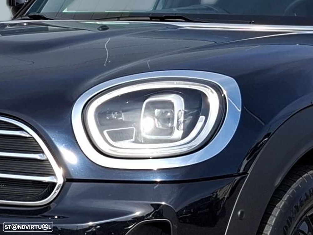 MINI Countryman - 11