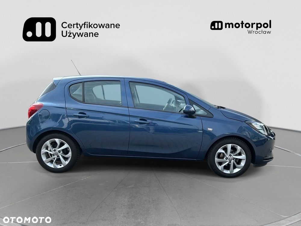 Opel Corsa 1.4 Enjoy - 15