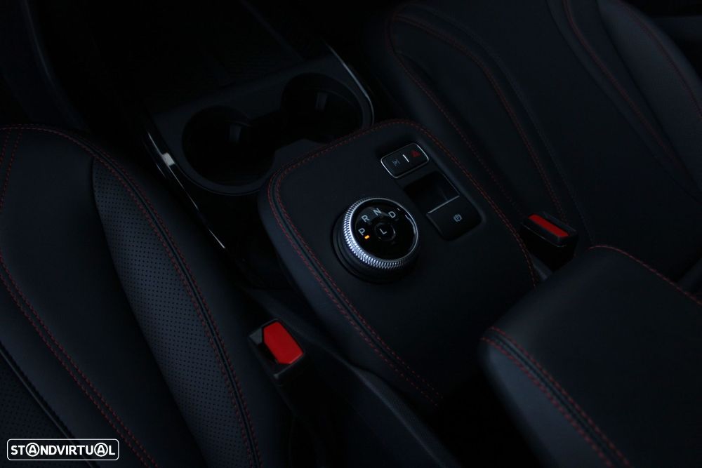 Ford Mustang Mach-E 98.7 kWh Premium - 47