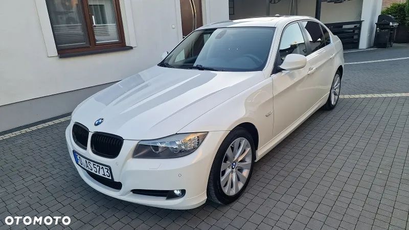 BMW Seria 3 - 1