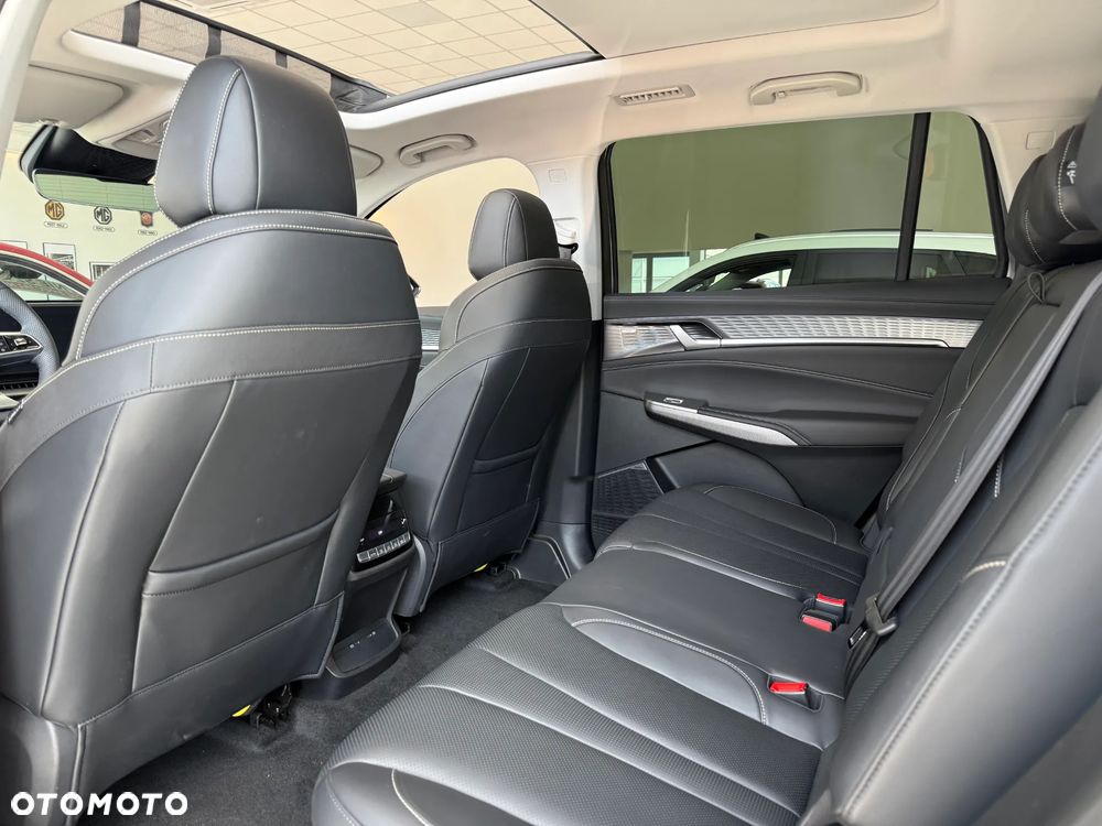 MG S9 1.5T PHEV Premium - 8