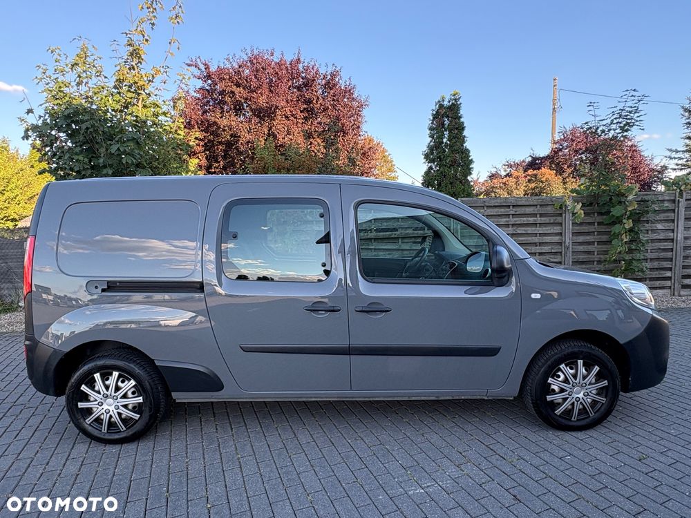 Renault Kangoo dCi 110 FAP Start & Stop Luxe - 11