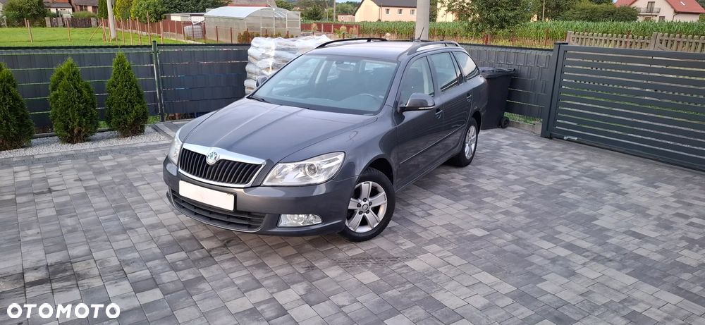 Skoda Octavia 1.2 TSI Sport Edition - 20