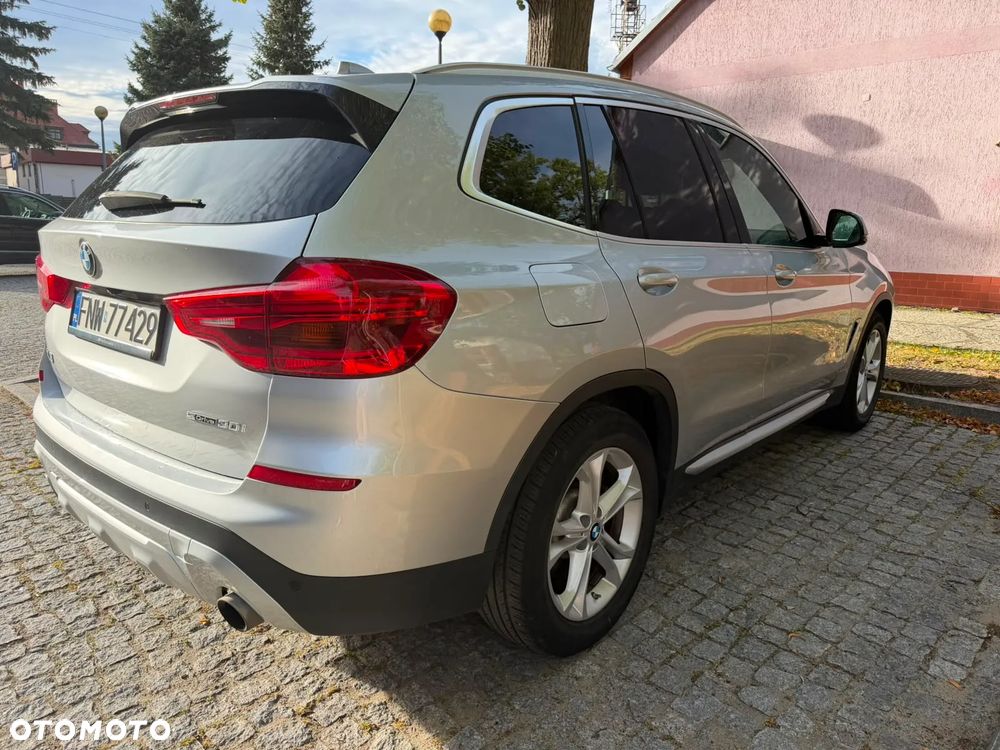 BMW X3 - 3