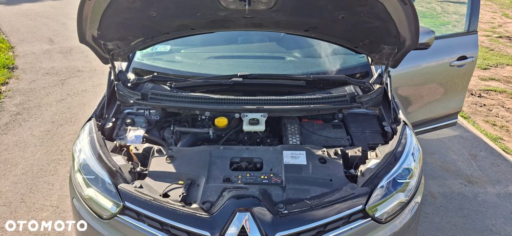 Renault Scenic 1.2 TCe Energy Bose - 16