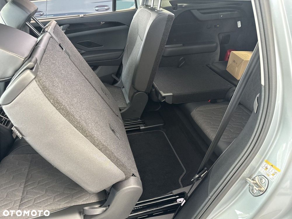 Volkswagen Tayron - 24