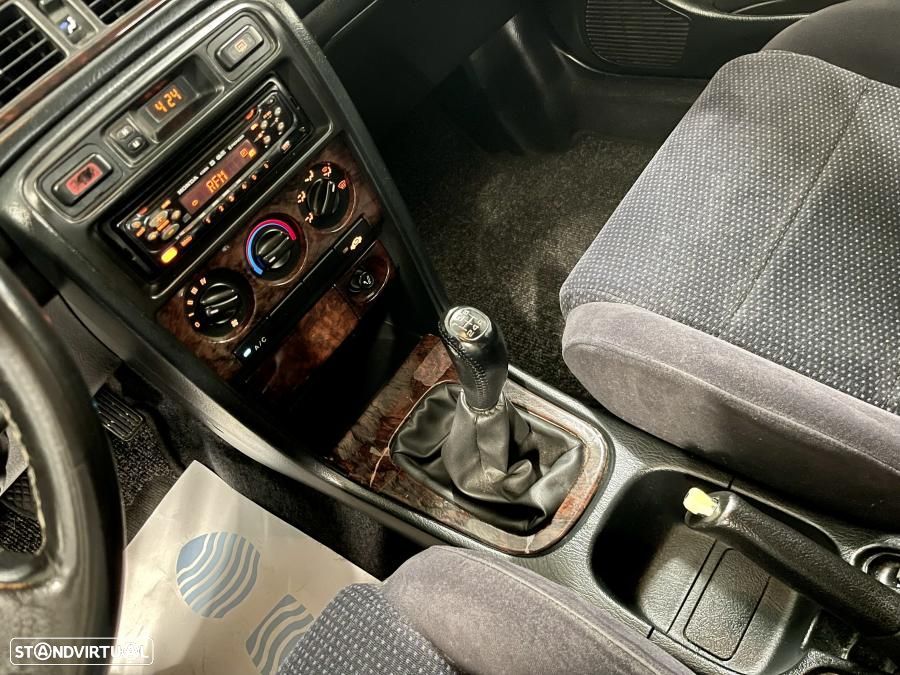 Honda Civic Aerodeck 1.5i - 9