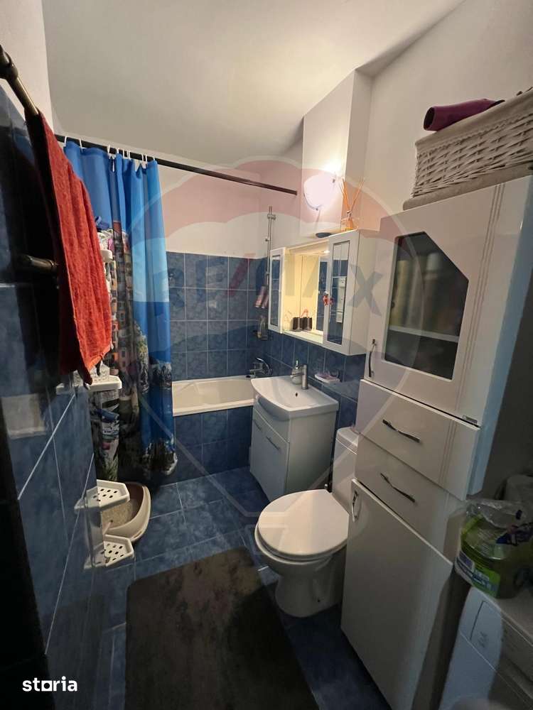 Apartament 2 camere în zona Gara - Imagine principală: 5/9