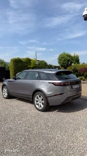 Land Rover Range Rover Velar P400e SE - 3
