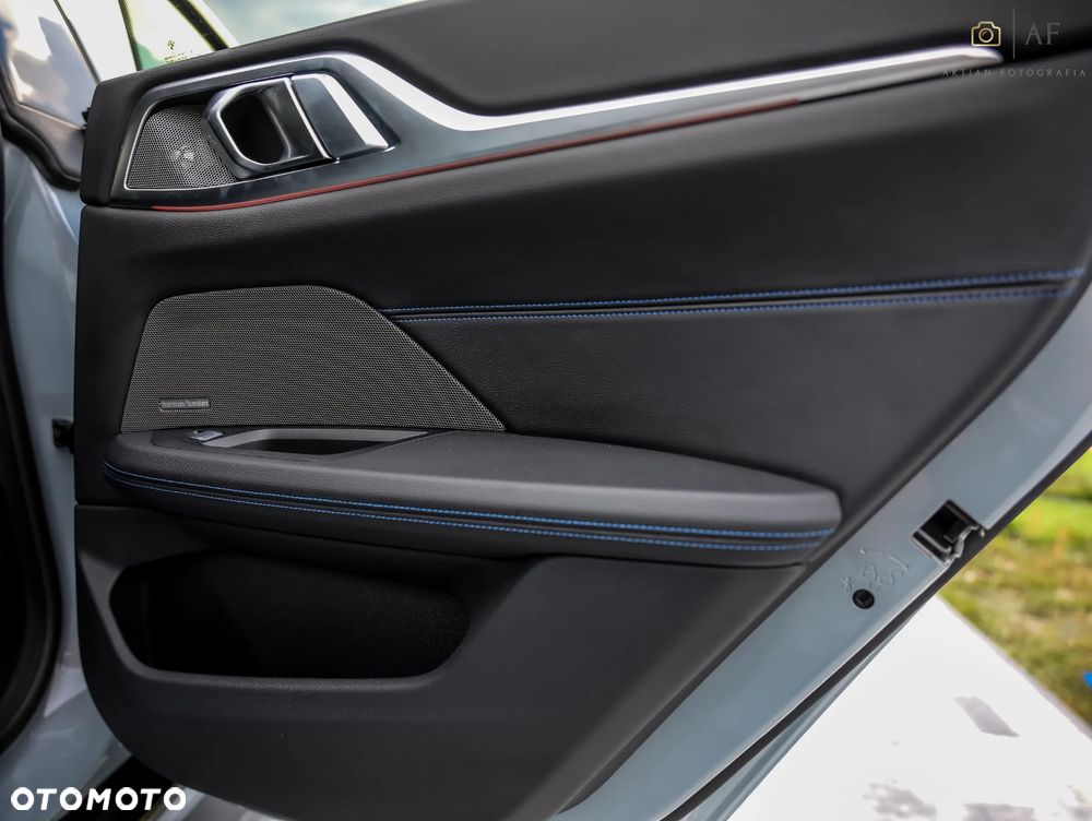 BMW Seria 4 420d xDrive M Sport - 31