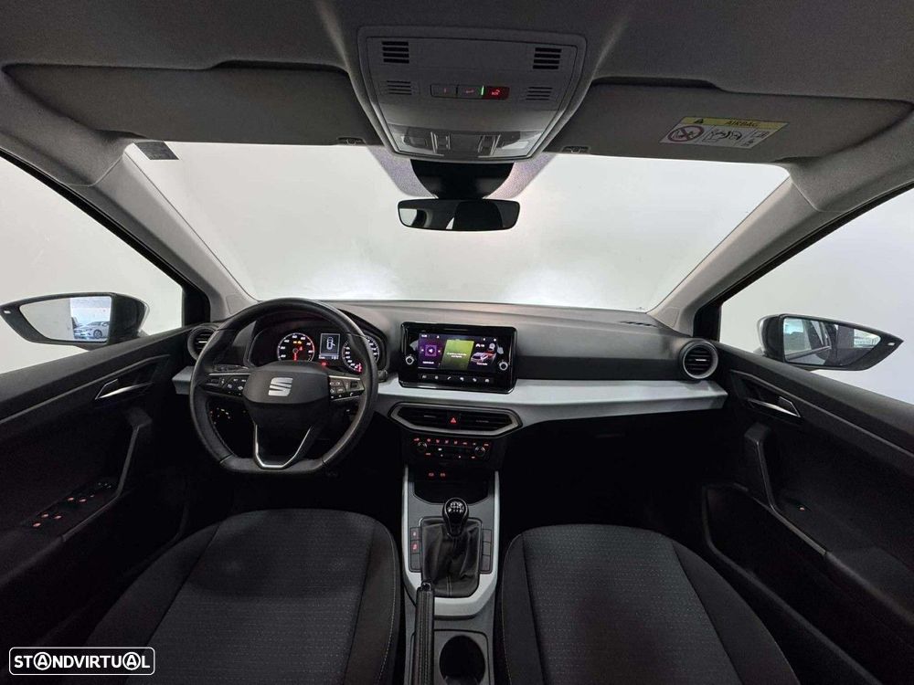 SEAT Arona 1.0 TSI Style - 7