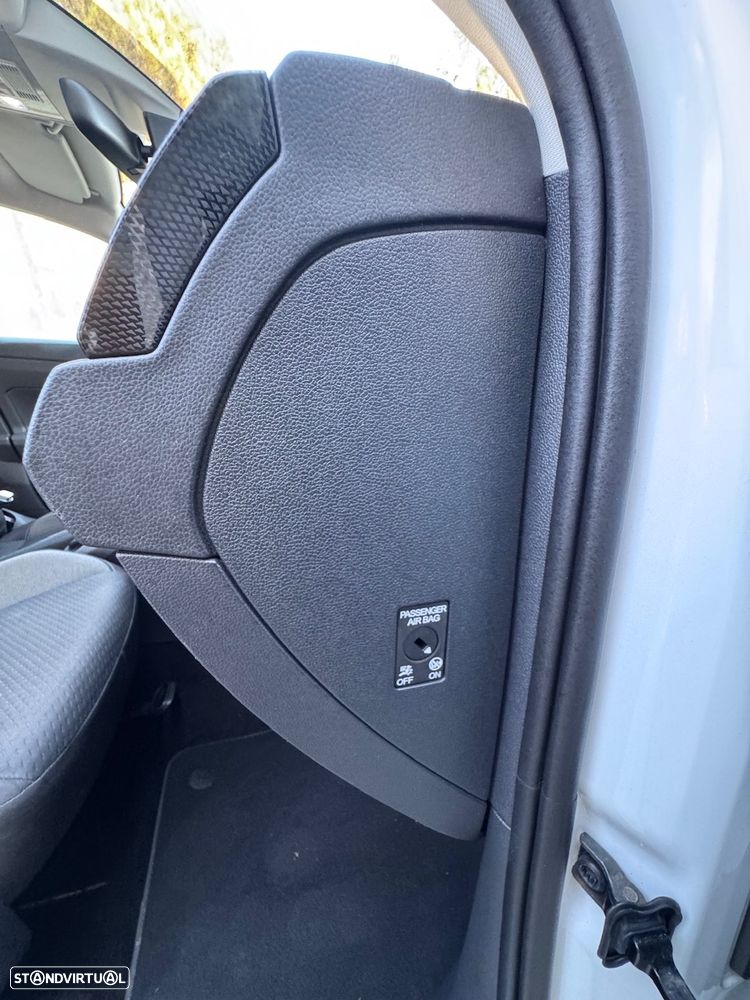 VW Taigo 1.0 TSI Life - 22