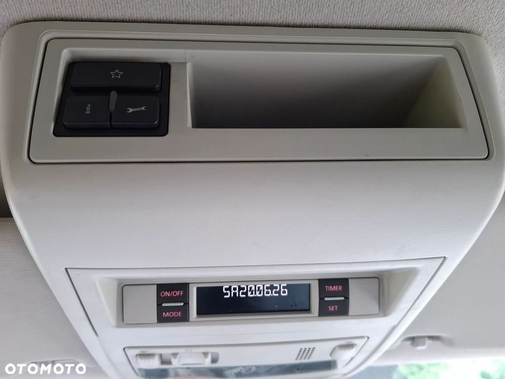 Volkswagen Transporter Multivan Kurz DSG BMT Comfortline - 17