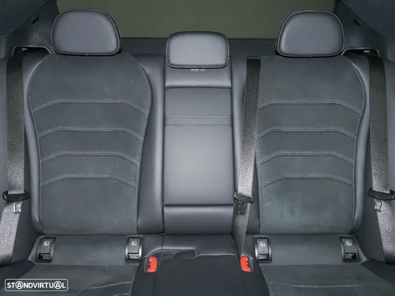 Mercedes-Benz E 300 de - 9