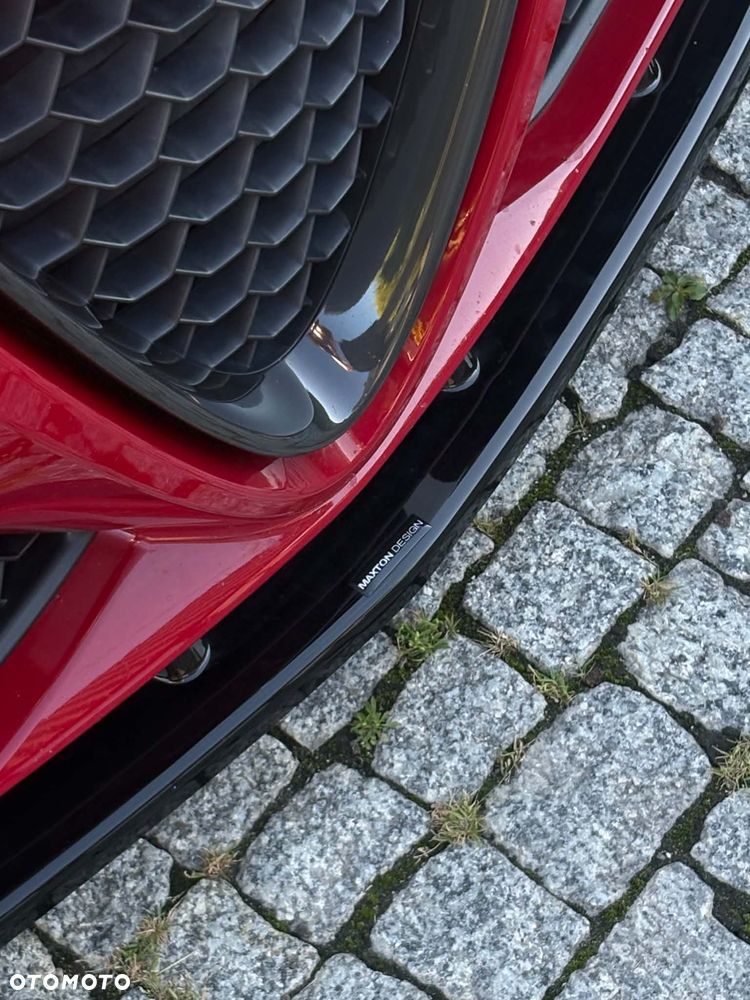 Alfa Romeo Giulia 2.0 Turbo Veloce - 14