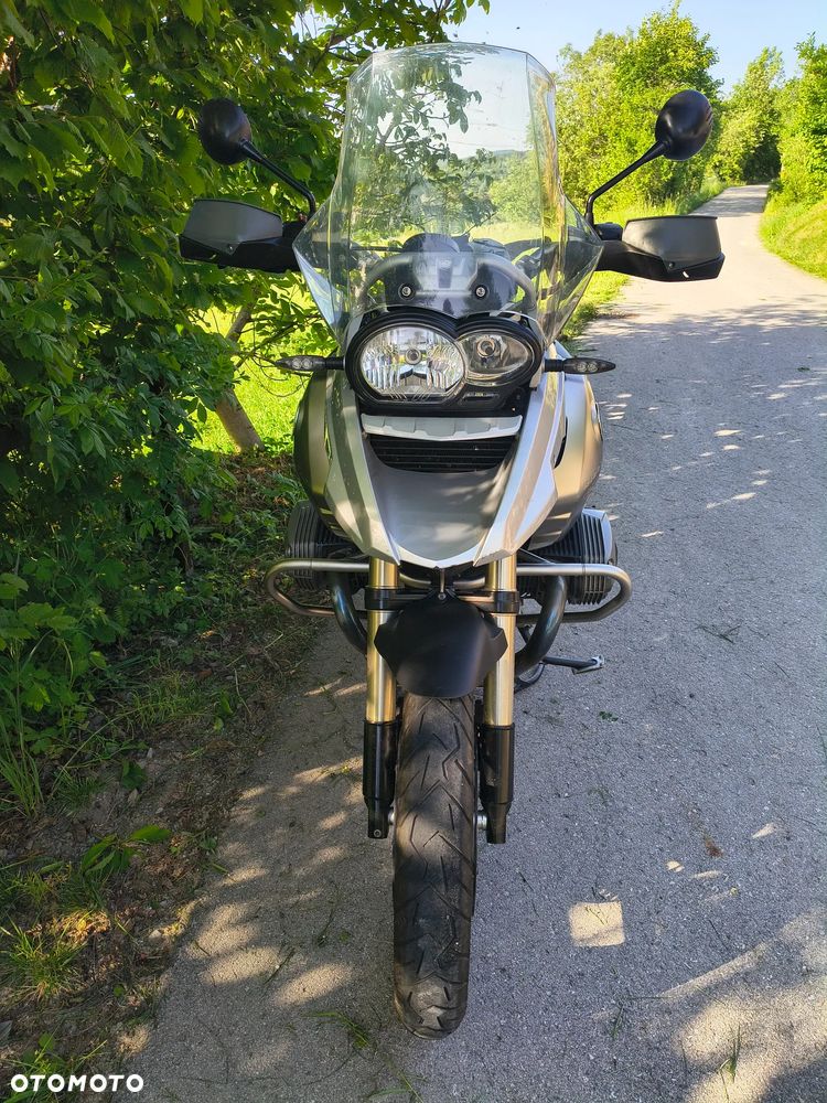 BMW GS - 3