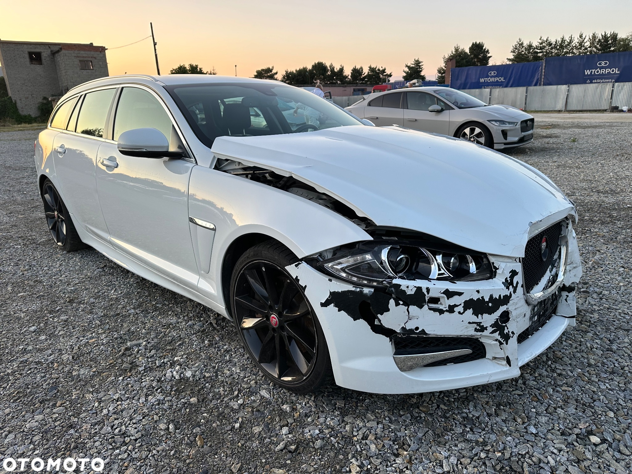 Jaguar XF 3.0 V6 Diesel S Sportbrake - 7