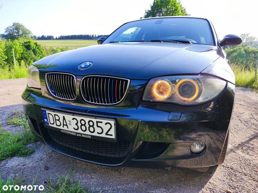 BMW Seria 1 116i - 11