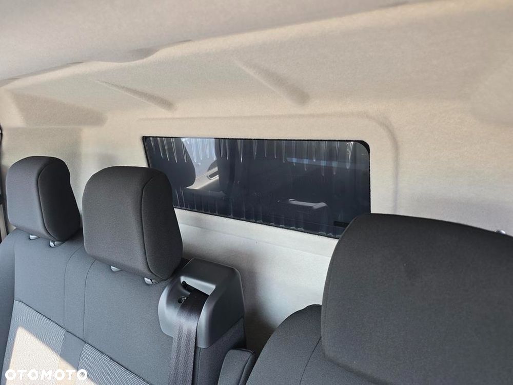 Peugeot Expert 2.2 BlueHDi XL 3,1t EAT8 - 17