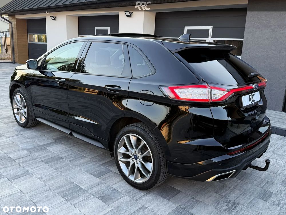Ford Edge - 15