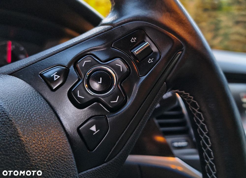 Opel Astra - 32