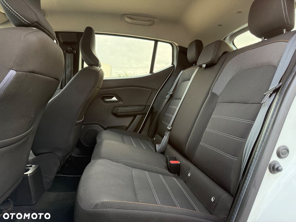 Dacia Sandero 1.0 TCe Essential - 28