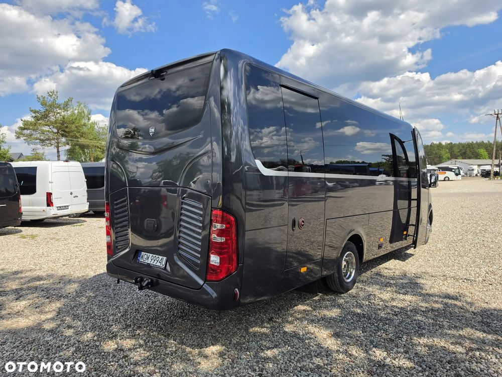 Mercedes-Benz Żak MB Sprinter - 8