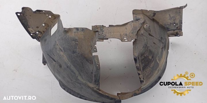 Carenaj stanga fata 7186915-07 BMW X5 E70 [2006 - 2010] - 1